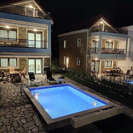 Villa Cassiopeia Nikiti  Exterior photo